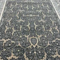فرش ۷۰۰ شانه اسلیمی دوی|فرش|کرج, اصفهانی‌ها|دیوار