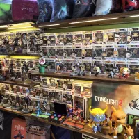 اولین فروشگاه فروش و تعویض فانکو پاپ funko pop