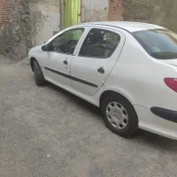 پژو 206TU5