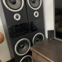 اسپیکر سونیا