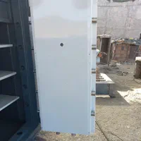 گاوصندوق سوپر آلیاژ گاو صندق ایران کاوه مدل 600|ابزارآلات|شیراز, شهرک پردیس|دیوار