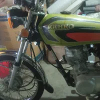 موتور 125|موتورسیکلت|ارومیه, |دیوار