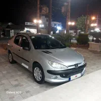 پژو 206 SD V20، مدل ۱۳۸۸|خودرو سواری و وانت|رشت, استادسرا|دیوار