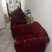 مبلمان روکش مخمل