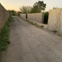 فروش باغ ۷۴۰.متری درجاده ساوه|فروش زمین و ملک کلنگی|تهران, دریاچه شهدای خلیج فارس|دیوار