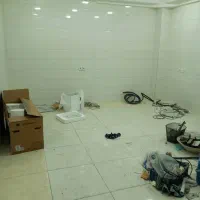 مغازه میدان صادقیه ۲۵متری+ نیم طبقه