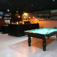 استخدام نیروی کافه شیفت شب