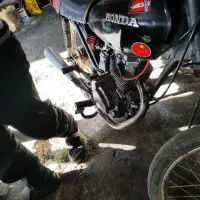 موتور مزایده