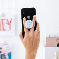 پاپ سوکت پایه نگهدارنده گوشی به صورت کلی