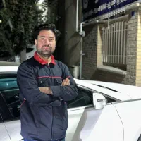 نیرو کاربلد  صافکاری pdr|استخدام صنعتی، فنی، مهندسی|مشهد, طلاب|دیوار