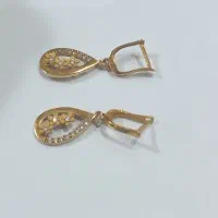 گوشواره نو (فروش فوری)