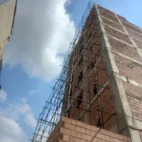 داربست فلزی گرشا تمامی امور ساختمانی
