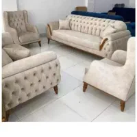 مبل راحتی چستر مدل پاریس اسپرت&)