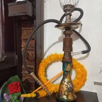 قلیان تنه کردستانی  اعیونی  نو نو