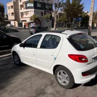 ۲۰۷ اتومات پانورما