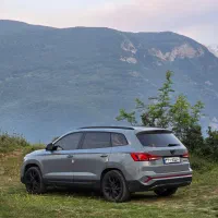 Jetta VS7 جتا|خودرو سواری و وانت|تهران, مرزداران|دیوار