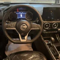 نیسان سیلفی انجوی