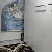 اجاره آپارتمان ۷۹متری مینودر (املاک امید)|اجارهٔ آپارتمان|قزوین, |دیوار