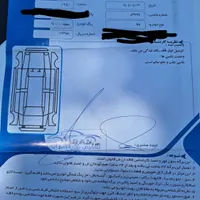 دنا پلاس توربو اتوماتیک، مدل ۱۴۰۱|خودرو سواری و وانت|کرج, شهرک نهال و بذر|دیوار