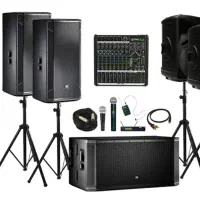 اجاره باند میکسر dj