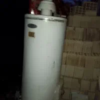 آبگرمکن مخزنی 100 لیتری جنرال گازی برقی|آبگرمکن، پکیج، شوفاژ|بم, |دیوار