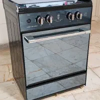 اجاق گاز ۴شعله اطلس جواهر