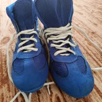 کفش کشتی|تجهیزات ورزشی|بروجرد, |دیوار