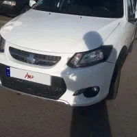 کوییک R مدل 1402|خودرو سواری و وانت|اردبیل, |دیوار