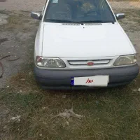 پراید ۱۳۱ فروشی|خودرو سواری و وانت|ویلکیج, |دیوار