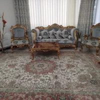 دو تخته فرش 9متری