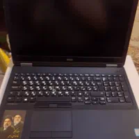 لپ تاپ dell تمیز