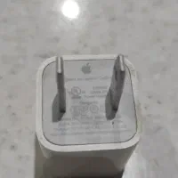 شارژر اورجینال گوشی آیفون|لوازم جانبی موبایل و تبلت|تهران, درختی|دیوار