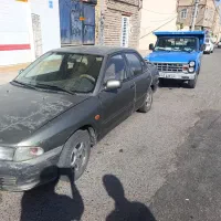 میتسوبیشی لنسر 1993|خودرو سواری و وانت|تهران, امیر بهادر|دیوار