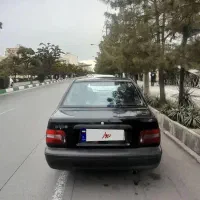 پرایدمدل۸۳ انژکتور تمام