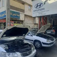 نیازمند باطریساز و مکانیک ماهر و شاگرد