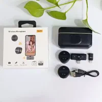 میکروفن یقه ای مدل SX21