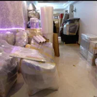 باربری حمل باراثاثیه منزل کارگرخالی اسباب کشی|خدمات حمل و نقل|تهران, تهرانپارس شرقی|دیوار