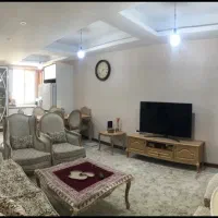 ۷۰متری/ ویو دریاچه کامل/دریاچه چیتگر|فروش آپارتمان|تهران, گلستان (شهرک راه آهن)|دیوار