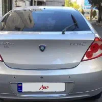 جنتو ۲۰۰۸ بی رنگ|خودرو سواری و وانت|تهران, آسمان|دیوار