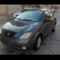 تیبا ۲مدل۹۳ شاسیها پلمپ با سیستم صوتی