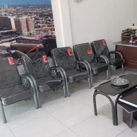صندلی اداری