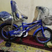 دوچرخه 16