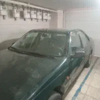 پژو آردی