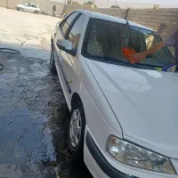 پژو پارس مدل۹۳|خودرو سواری و وانت|فیروزآباد (فارس), |دیوار