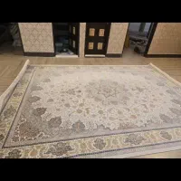 ۴ تا لنگه فرش نو و آکبند|فرش|مبارکه, |دیوار