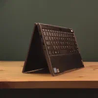 دستگاه فوق اقتصادی سبک و همه‌کاره Lenovo 300E|رایانه همراه|مشهد, ارشاد|دیوار