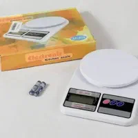 ترازوآشپزخانه