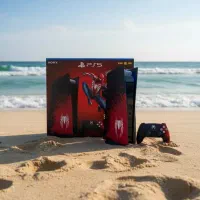 باندل اسپایدرمن ps5