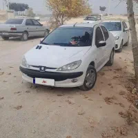 ۲۰۶ اس دی اریان متور tu5