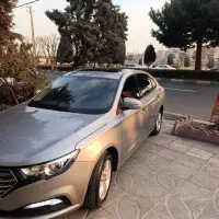 بسترن b30|خودرو سواری و وانت|فردیس, شهرک شهید حسینی|دیوار